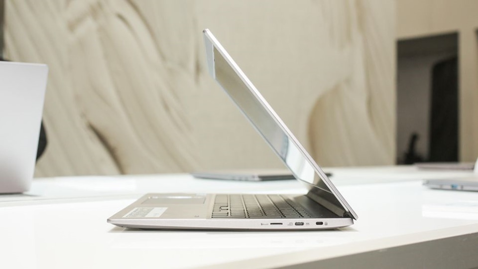 Acer Kembangkan Dua Chromebook Premium untuk Keperluan Bisnis