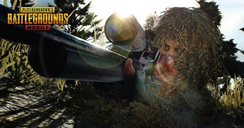 Game PUBG Resmi Diblokir di Nepal