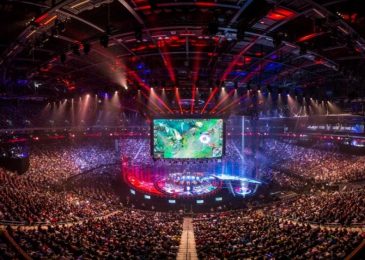 Beberapa Kompetisi eSport Megah yang Akan Diadakan di 2019