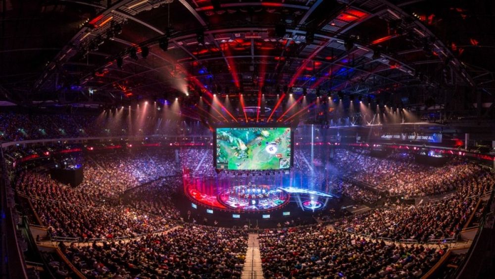 Beberapa Kompetisi eSport Megah yang Akan Diadakan di 2019