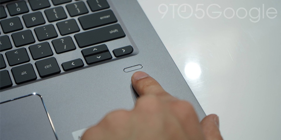 Acer Kembangkan Dua Chromebook Premium untuk Keperluan Bisnis