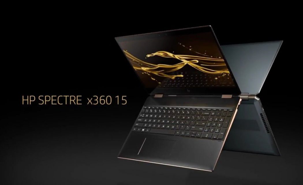 5 Laptop Convertible dengan Mobilitas Tinggi di Tahun 2019