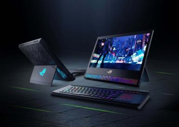 Tak Tanggung-tanggung, Asus Borong Penghargaan di Red Dot Design Award 2019