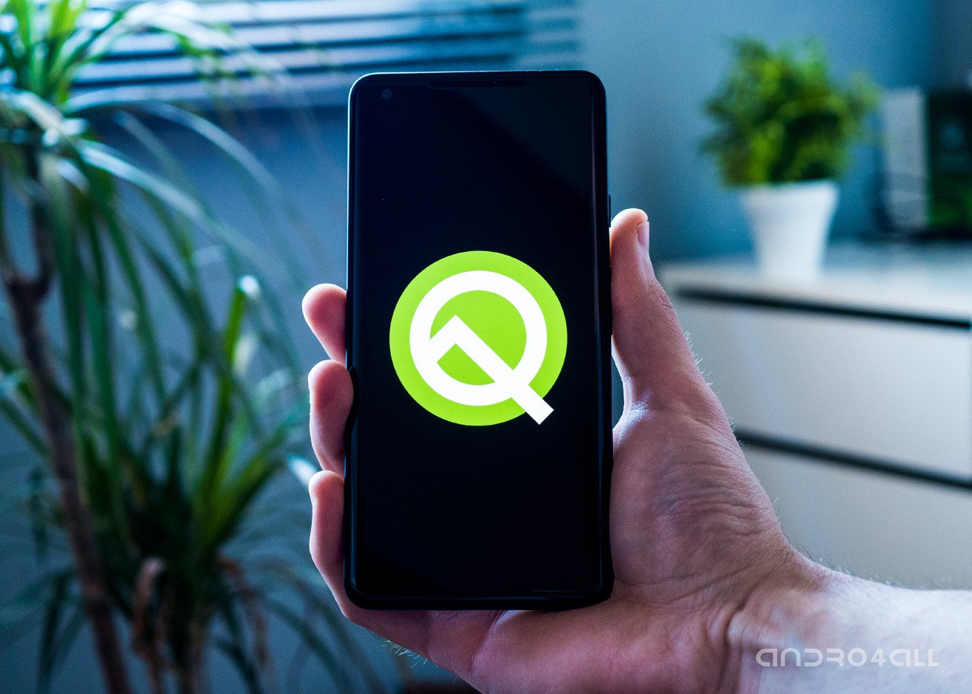 Siap-siap Gigit Jari! Ini Dia Bocoran Fitur Android Q