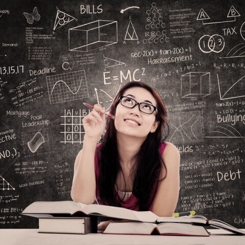 Aplikasi Terbaik untuk Belajar Matematika