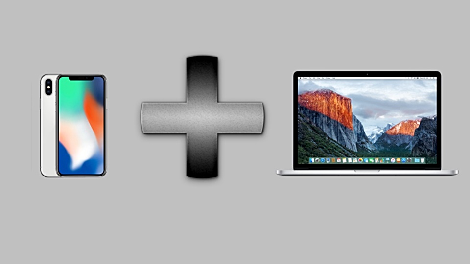 Apple Dikabarkan Bakal Membawa Fitur iOS Untuk macOS