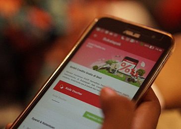 Cara Membeli Token Listrik dan Pulsa Online