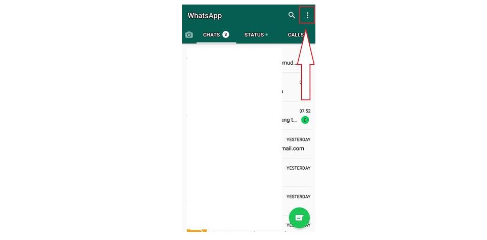 Tutorial Sederhana Cara Mengganti Nada Dering WhatsApp