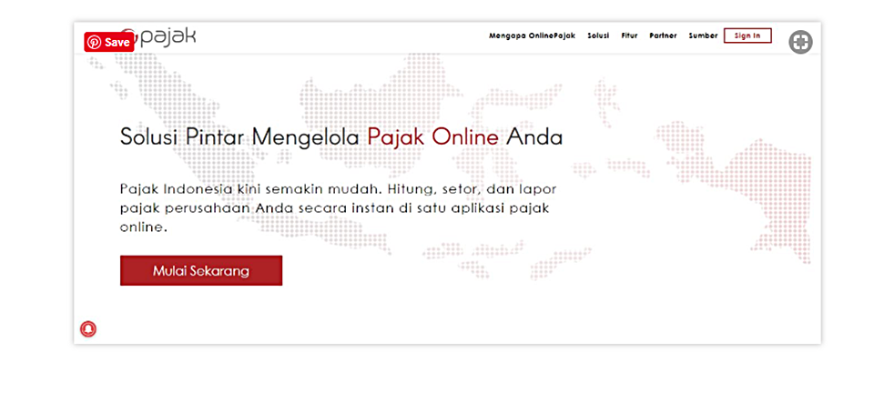 Cara Mengisi Formulir SPT Tahunan Pribadi Melalui OnlinePajak