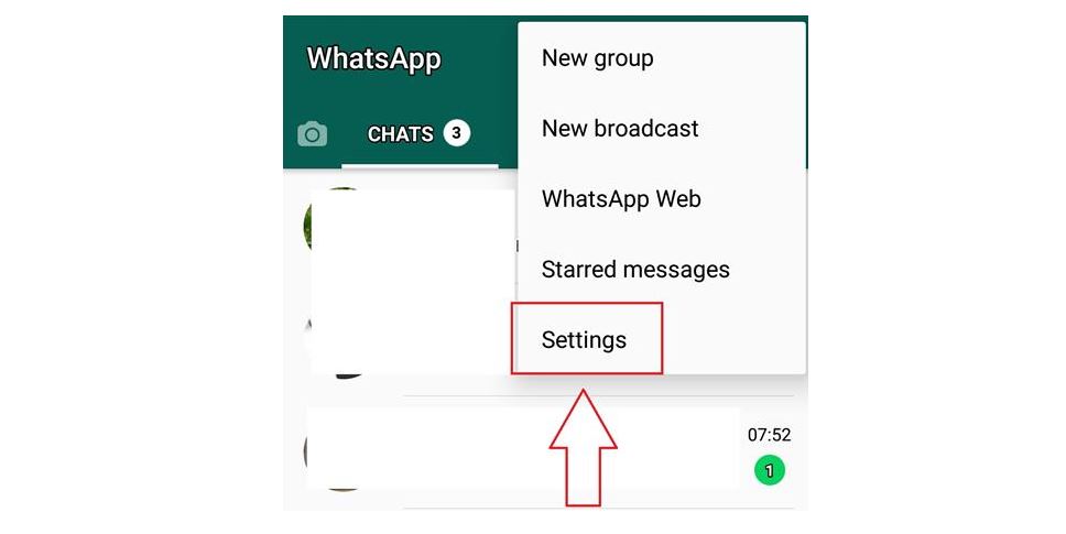 Tutorial Sederhana Cara Mengganti Nada Dering WhatsApp