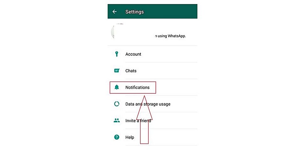 Tutorial Sederhana Cara Mengganti Nada Dering WhatsApp
