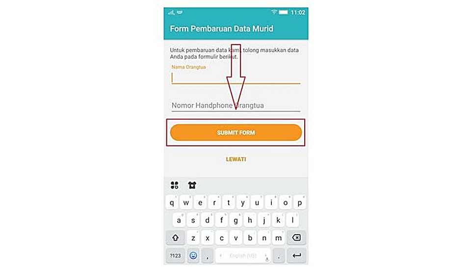 Tutorial Menggunakan Aplikasi Android Ruang Guru