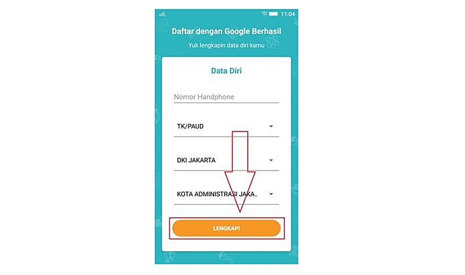 Tutorial Menggunakan Aplikasi Android Ruang Guru
