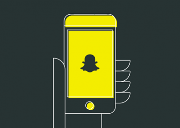 Telah Lama Dinanti, Snapchat Akhirnya Rilis Snap Games