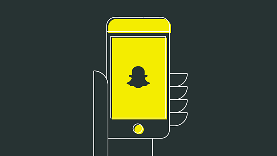 Telah Lama Dinanti, Snapchat Akhirnya Rilis Snap Games