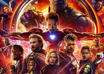 Fenomena-fenomena Unik dari Film Avengers: Endgame