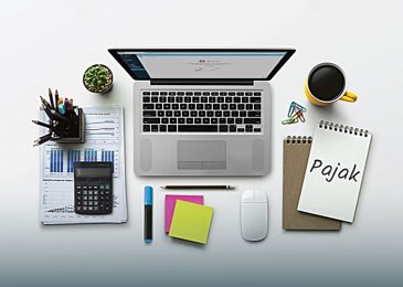 Cara Mengisi Formulir SPT Tahunan Pribadi Melalui OnlinePajak