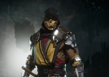 Mortal Kombat 11 Gagal Rilis di Indonesia