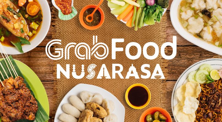 4 Fakta Menarik dari GrabFood, Fitur Pesan-Antar Makanan Online