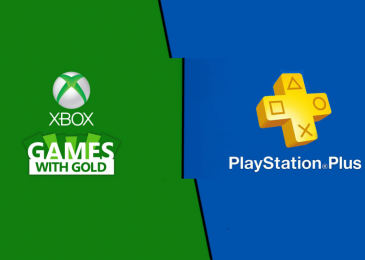4 Game Gratis Khusus Playstation Plus dan Xbox Live Gold di April 2019