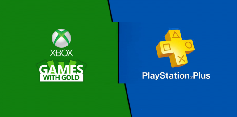 4 Game Gratis Khusus Playstation Plus dan Xbox Live Gold di April 2019