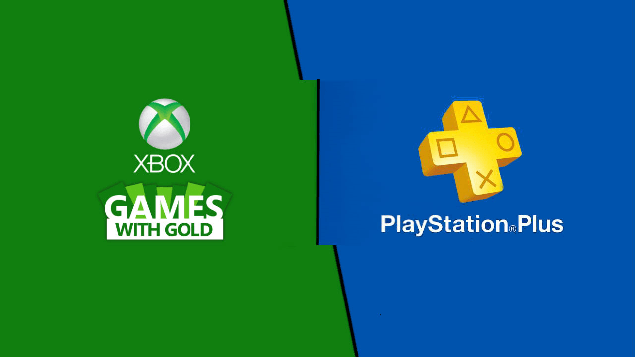 4 Game Gratis Khusus Playstation Plus dan Xbox Live Gold di April 2019