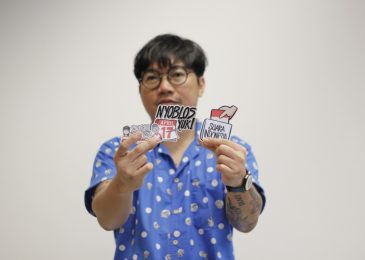 Instagram Luncurkan Stiker Khusus Rayakan Pemilu 2019