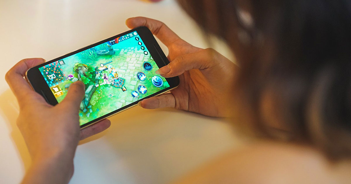 Tips Download Game Mobile yang Tidak Tersedia di Indonesia