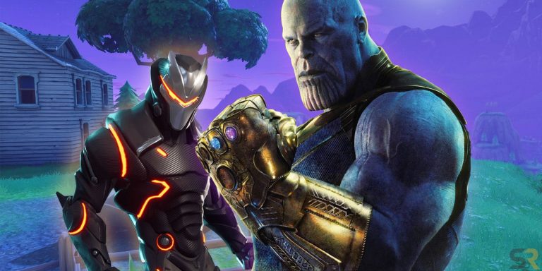 Gandeng Marvel, Epic Game Hadirkan Avengers: Endgame di Fortnite
