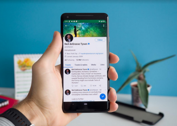 Fitur Terbaru Twitter Sedang Dalam Masa Uji Coba