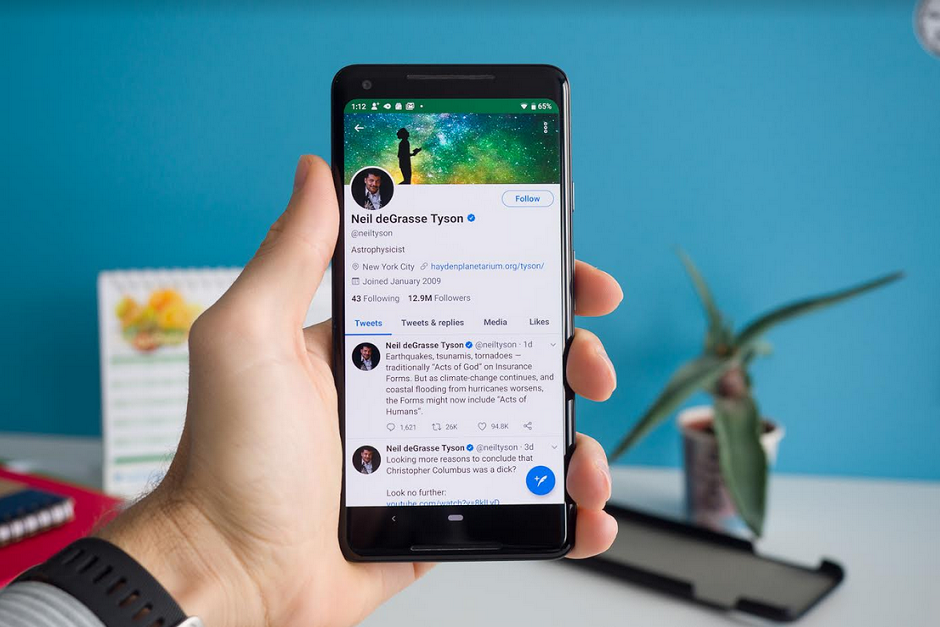 Fitur Terbaru Twitter Sedang Dalam Masa Uji Coba