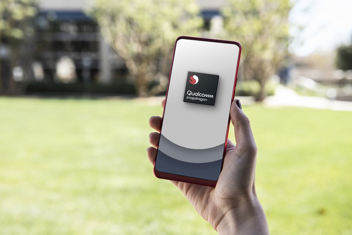 Qualcomm Resmi Rilis Snapdragon 665 dan 730