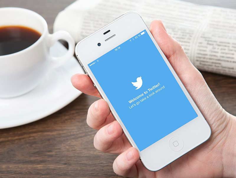 Banyak Orang Memilih Pakai Twitter? Ini Alasan Di Baliknya!