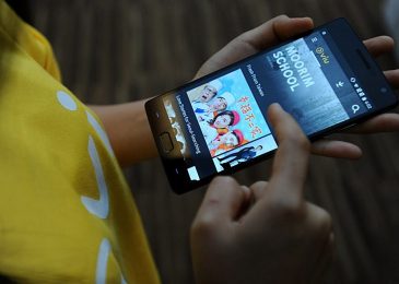nonton drama korea di viu