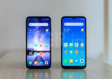 Apa Perbedaan Redmi 7 dan Redmi Note 7 dari Xiaomi?