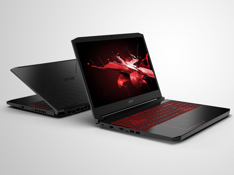 acer nitro 7