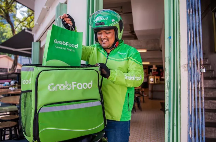 4 Fakta Menarik dari GrabFood, Fitur Pesan-Antar Makanan Online