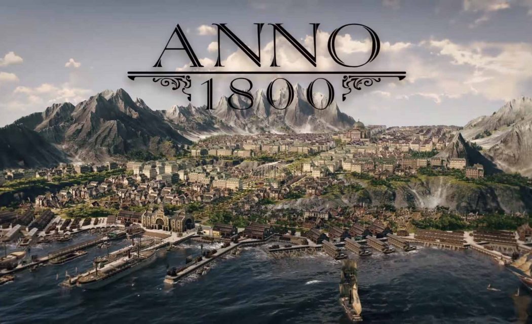 7 Game Terbaru yang Akan Rilis Bulan April 2019