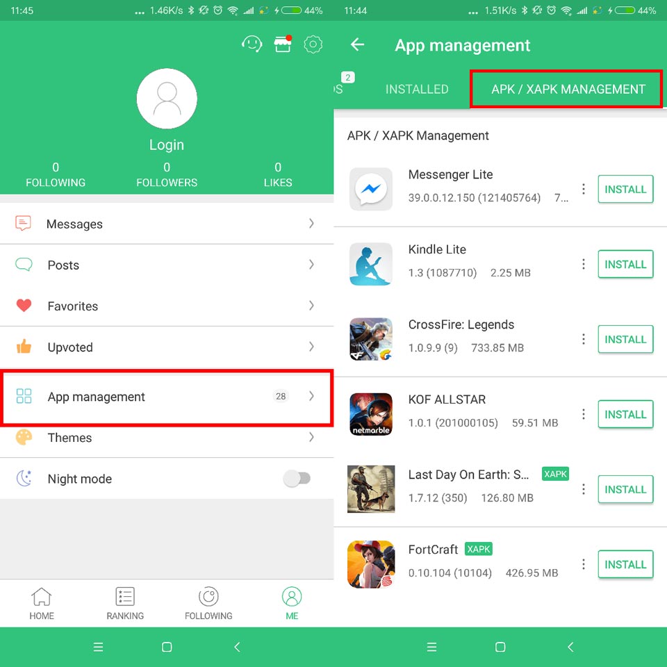 Tips Download Game Mobile yang Tidak Tersedia di Indonesia