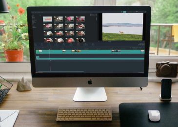 aplikasi edit video filmora