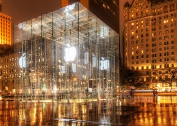 Mengerikan! Apple Store Diserang Pasukan Kutu Busuk