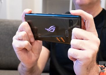Asus Dikabarkan Gandeng Tencent Kerjakan ROG Phone Terbaru