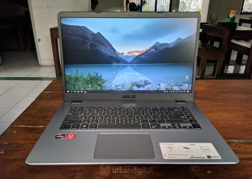 asus vivobook x505z amd ryzen