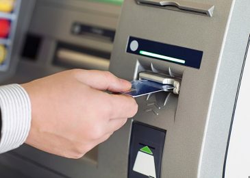 Tips Mudah Membayar Pajak Menggunakan ATM