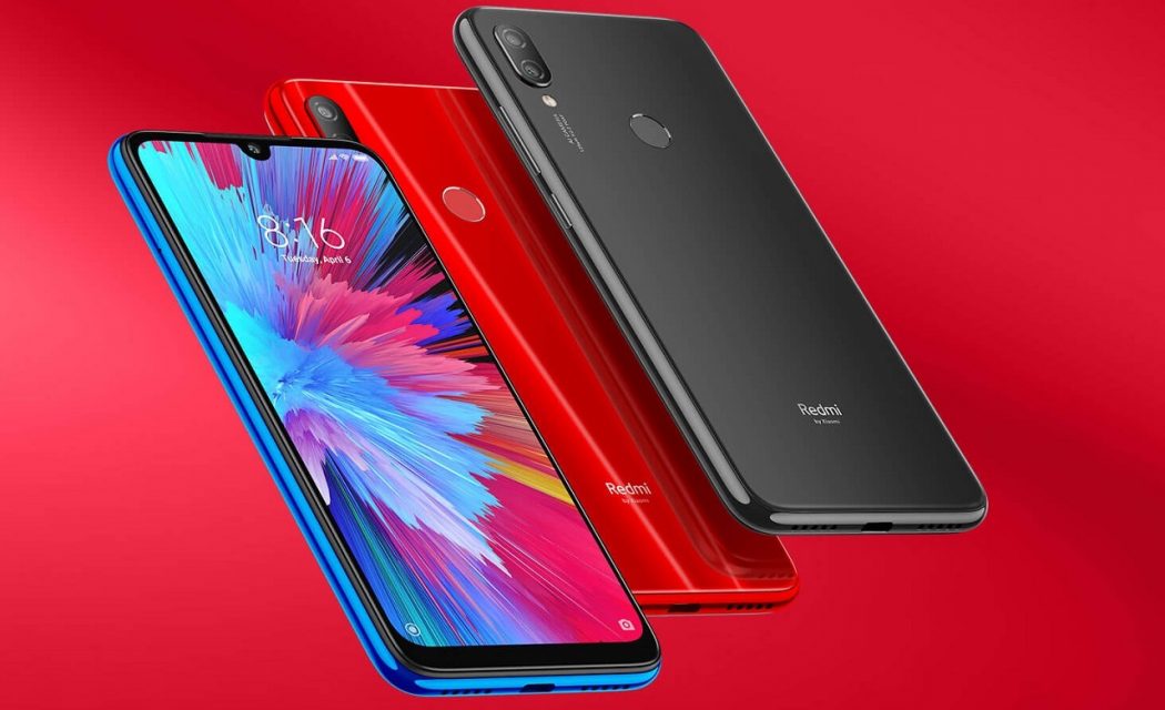 Apa Perbedaan Redmi 7 dan Redmi Note 7 dari Xiaomi?