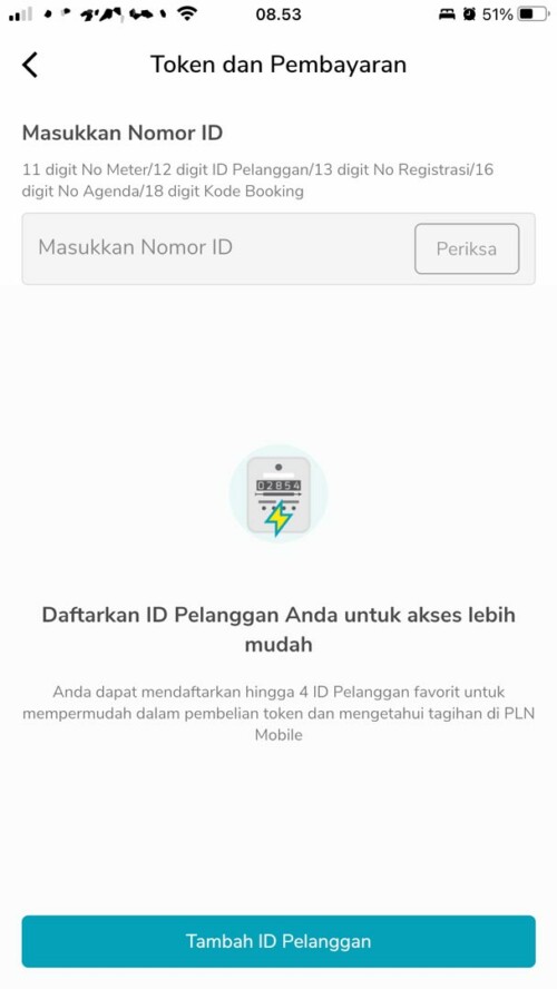 Cara Cek Tagihan Listrik Awal Bulan Via Online Di HP Lebih Praktis