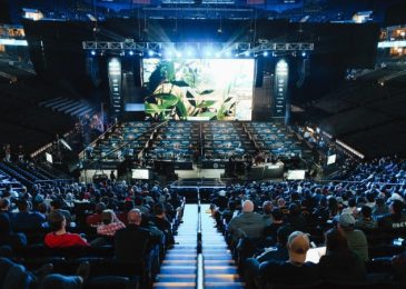 First Media Siap Dukung Turnamen eSports di Indonesia