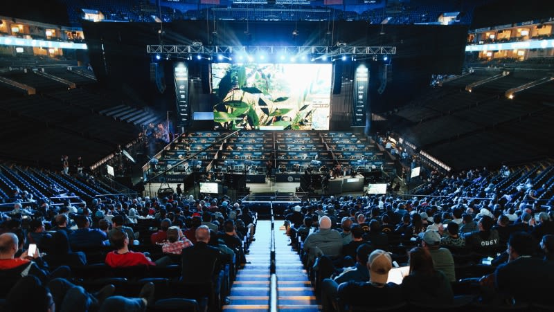 First Media Siap Dukung Turnamen eSports di Indonesia