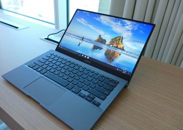 Asus Keluarkan Laptop Bisnis Tertipis di Dunia ASUSPRO B9440