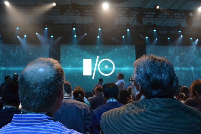5 Hal yang Diprediksi Akan Muncul di Google I/O 2019